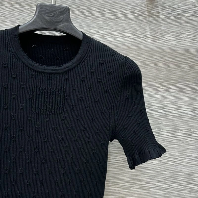 Chanel T-Shirts WaterResistant 108612