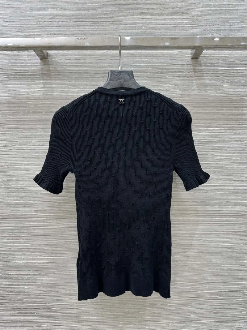Chanel T-Shirts WaterResistant 108612