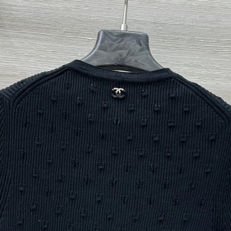 Chanel T-Shirts WaterResistant 108612