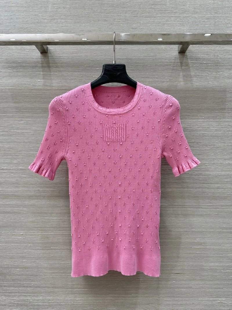 FashionForward Chanel T-Shirts 108610