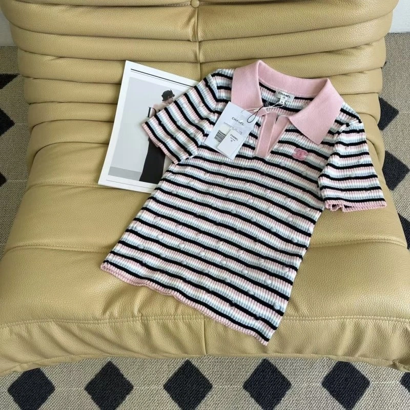 HighPerformance Chanel T-Shirts 108609