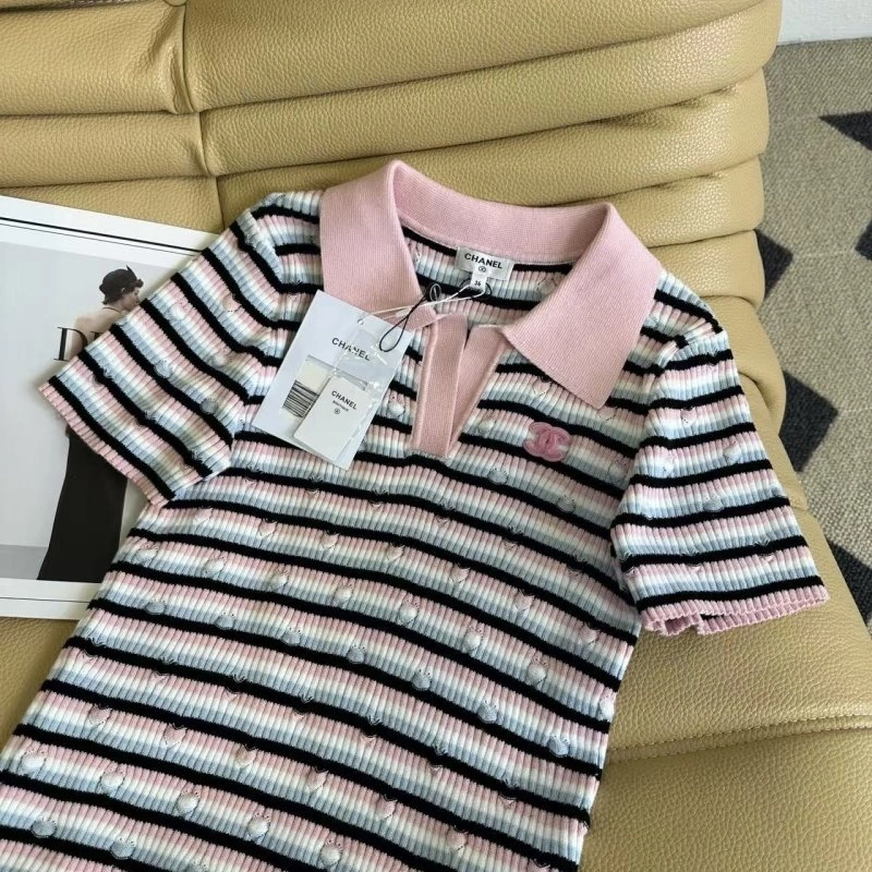 HighPerformance Chanel T-Shirts 108609