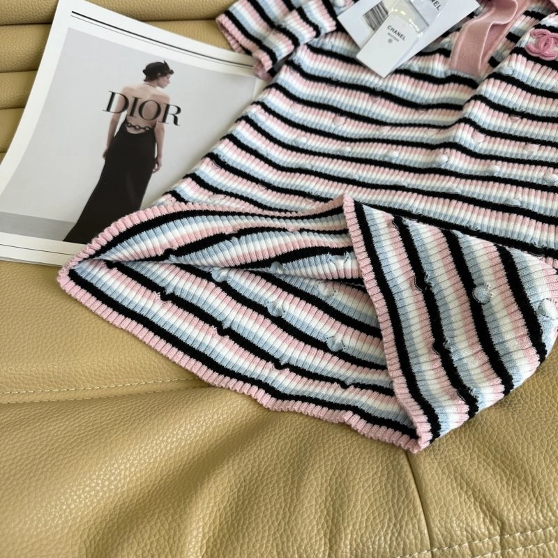 HighPerformance Chanel T-Shirts 108609