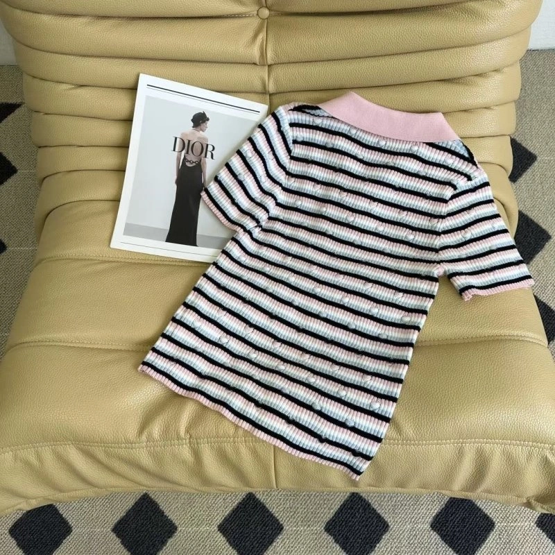 HighPerformance Chanel T-Shirts 108609