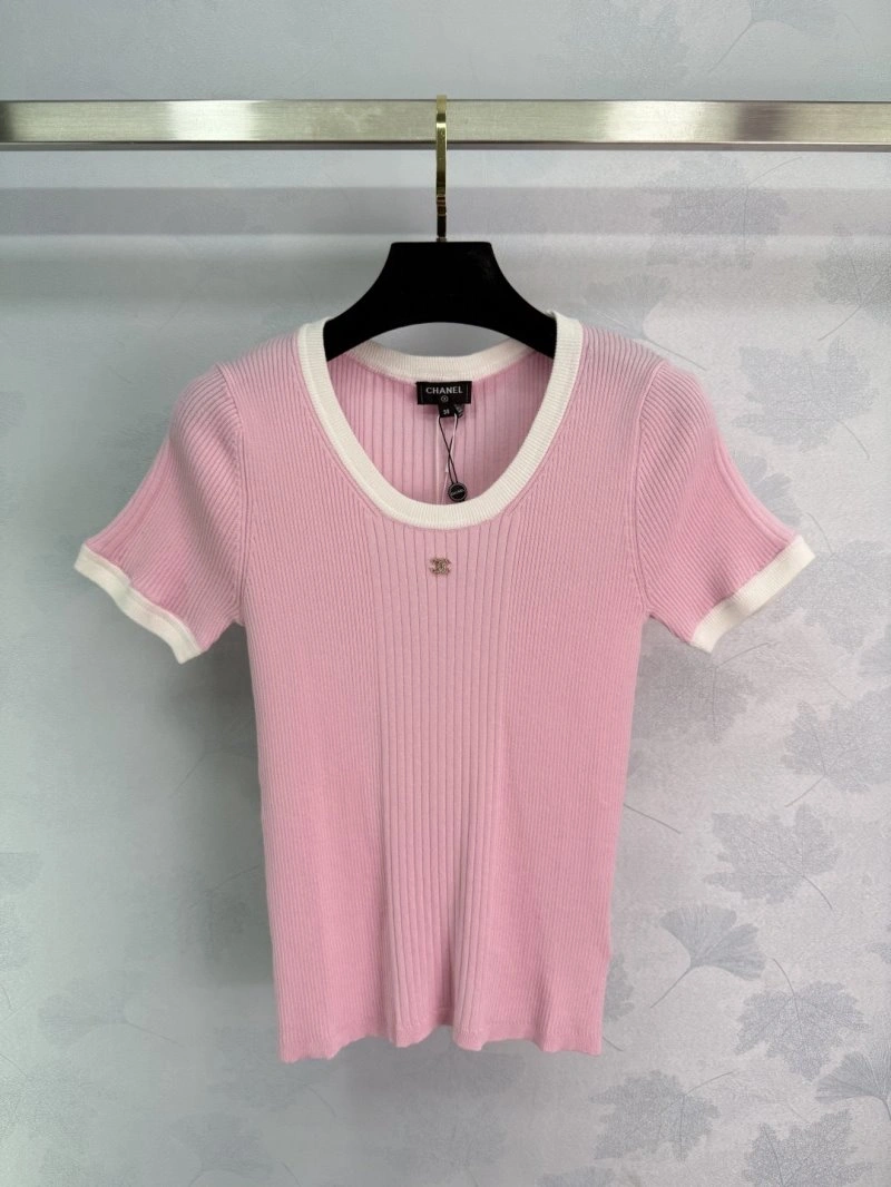 Chanel T-Shirts TopPick 108608