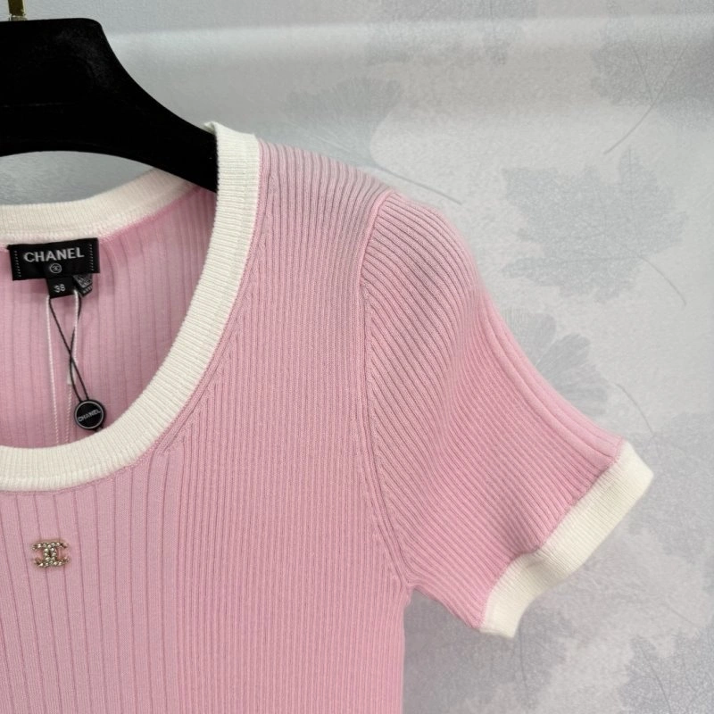 Chanel T-Shirts TopPick 108608