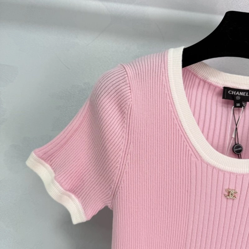 Chanel T-Shirts TopPick 108608