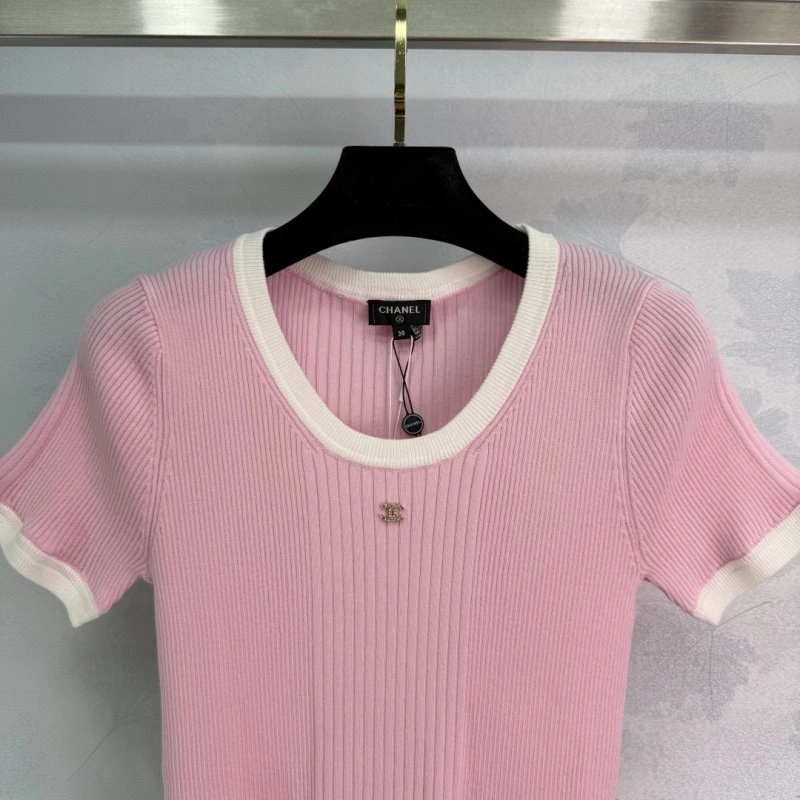 Chanel T-Shirts TopPick 108608