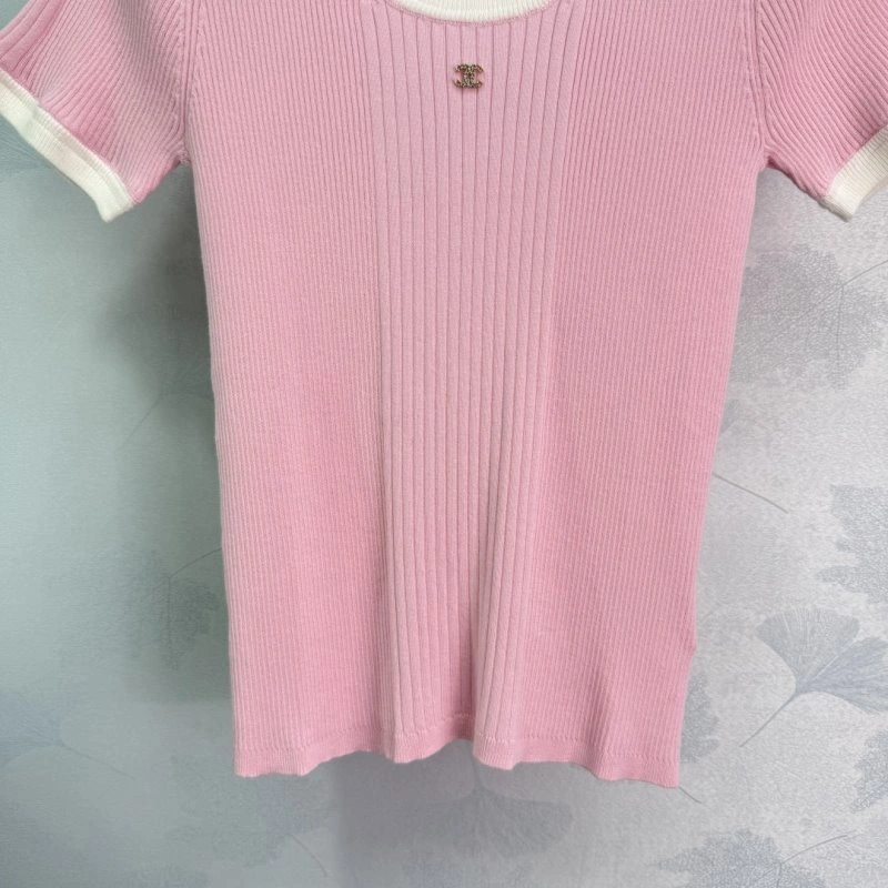 Chanel T-Shirts TopPick 108608