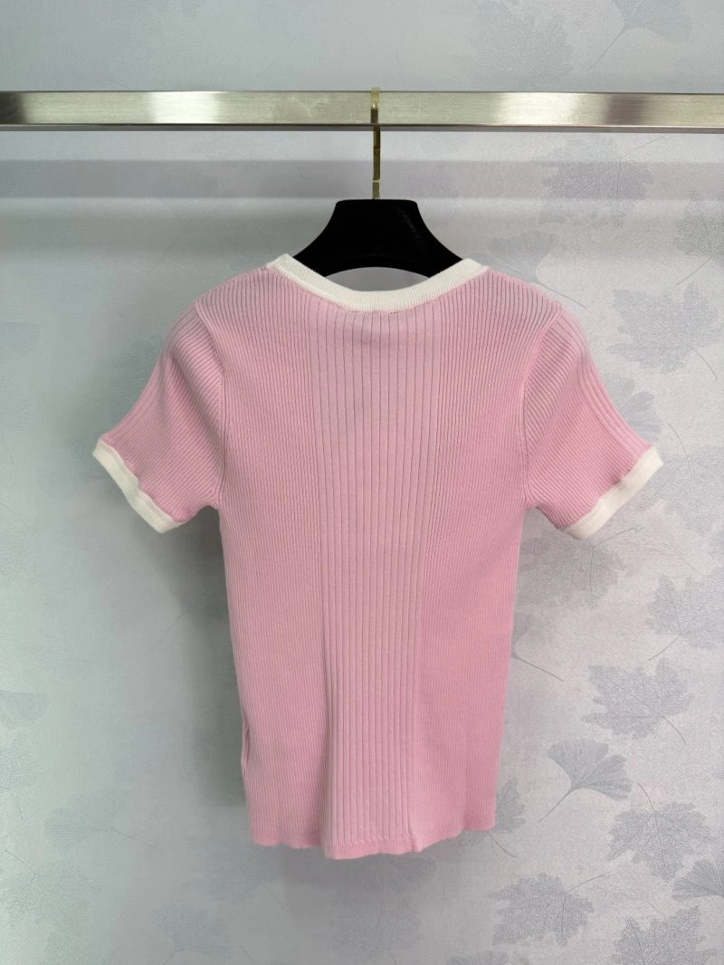 Chanel T-Shirts TopPick 108608