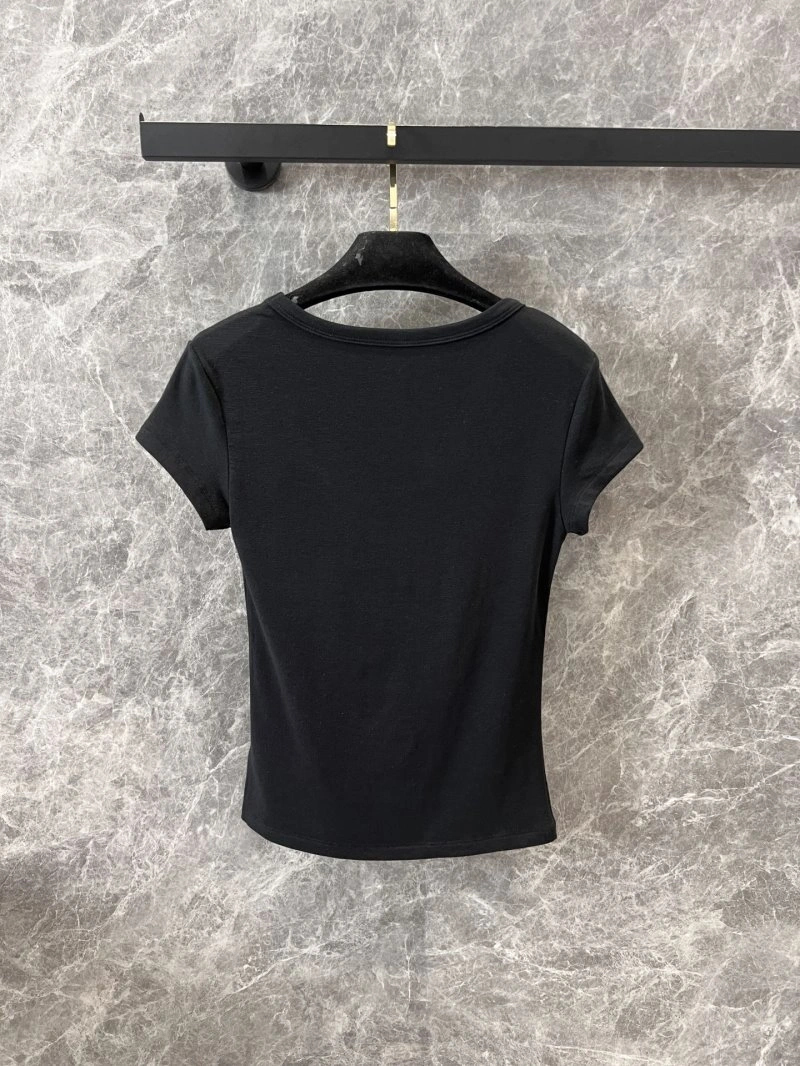 Chanel T-Shirts Contemporary 108595
