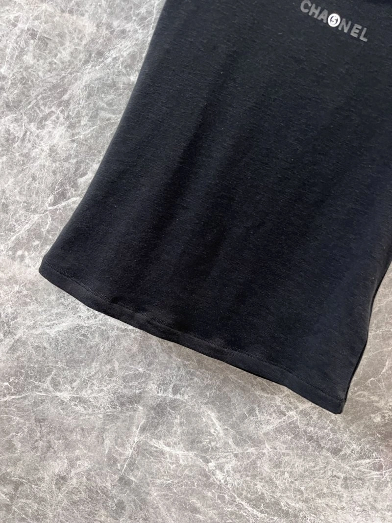 Chanel T-Shirts Contemporary 108595