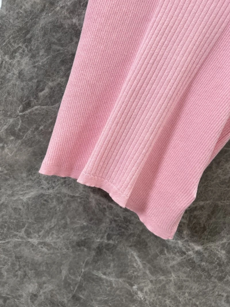 Chanel T-Shirts ComfortFit 108599