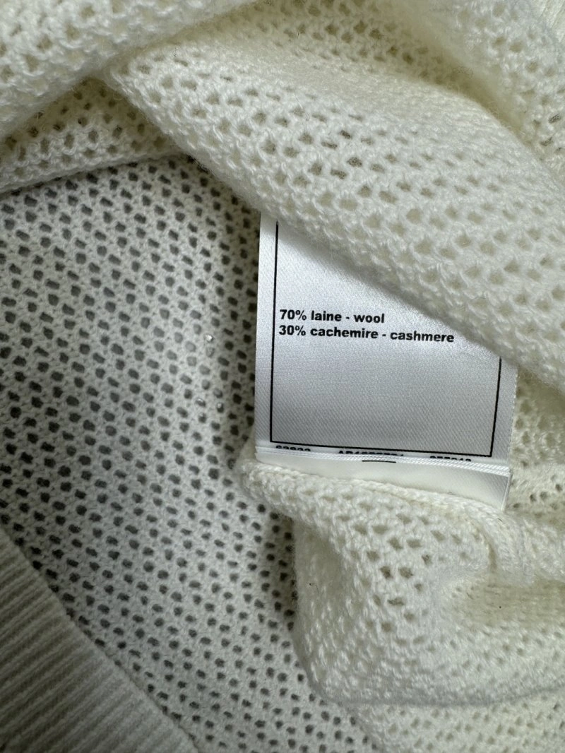 Chanel T-Shirts EasyCare 108581