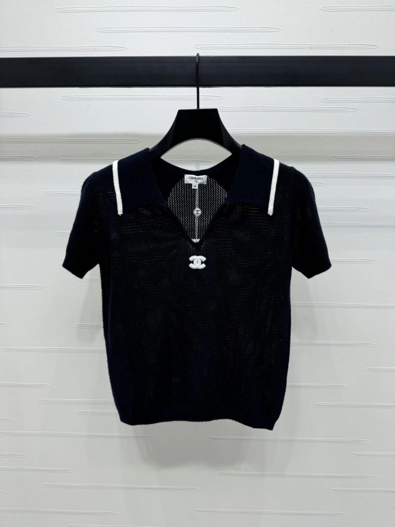 RelaxedFit Chanel T-Shirts 108585