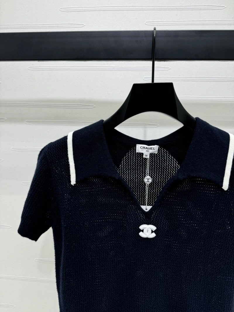 RelaxedFit Chanel T-Shirts 108585