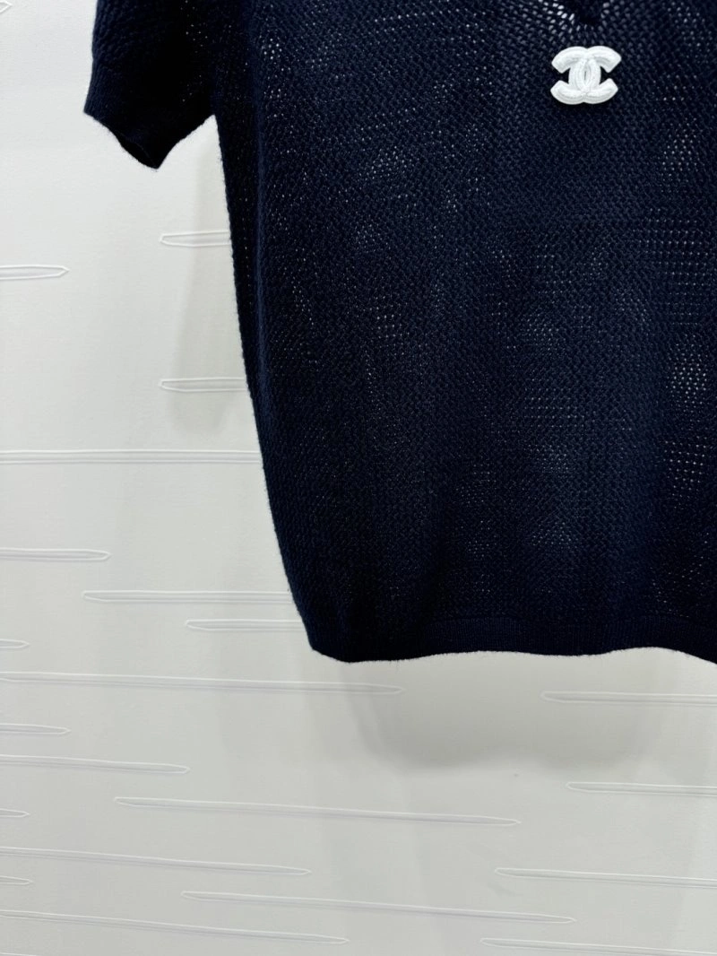 RelaxedFit Chanel T-Shirts 108585