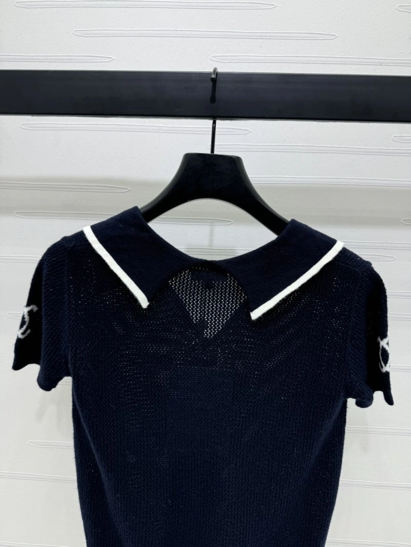 RelaxedFit Chanel T-Shirts 108585