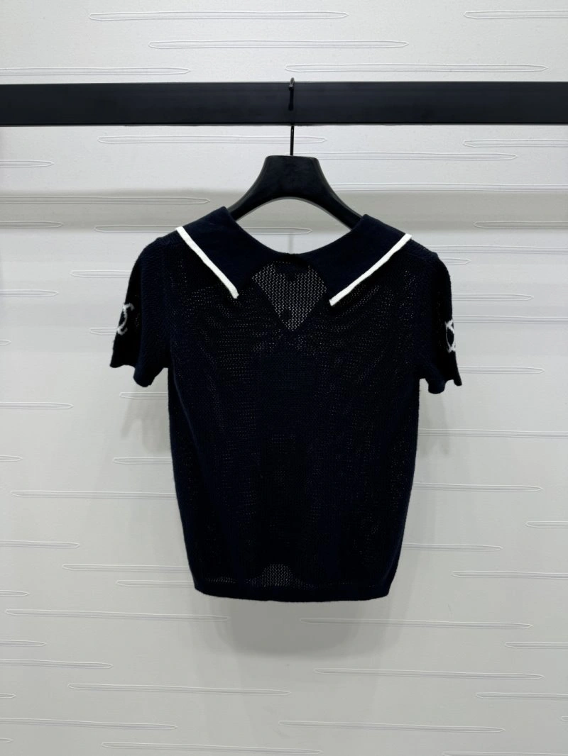 RelaxedFit Chanel T-Shirts 108585