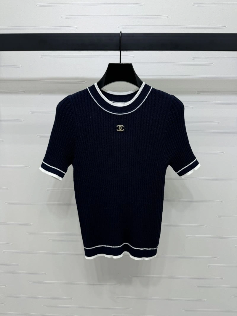 SmartChoice Chanel T-Shirts 108591