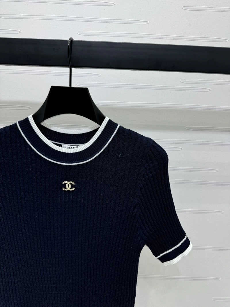 SmartChoice Chanel T-Shirts 108591