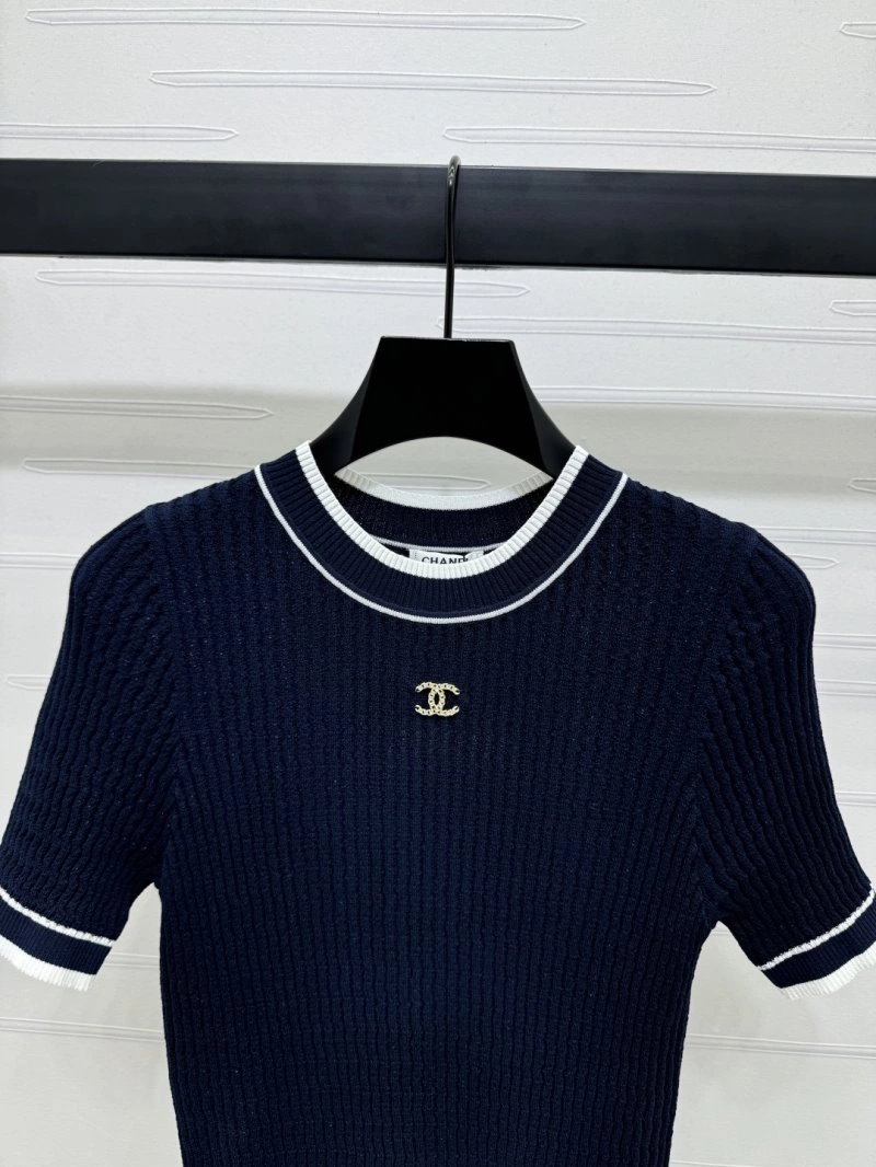 SmartChoice Chanel T-Shirts 108591