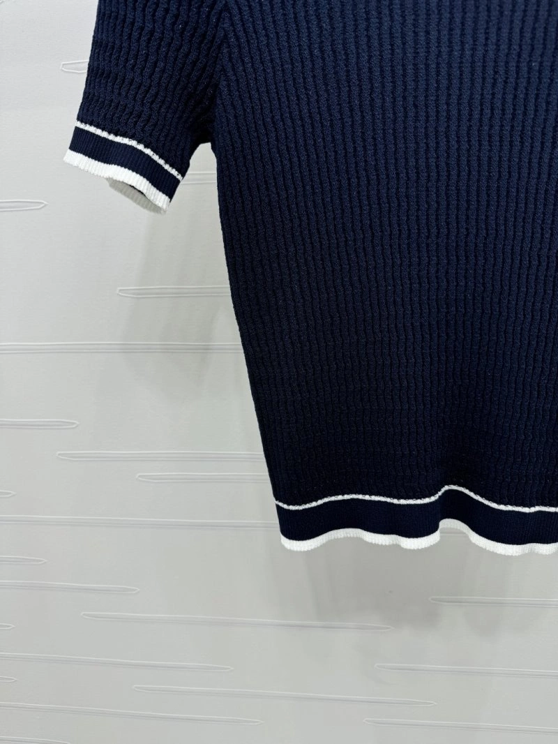 SmartChoice Chanel T-Shirts 108591