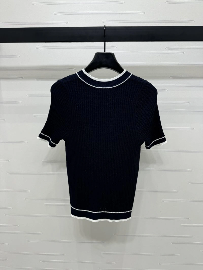 SmartChoice Chanel T-Shirts 108591