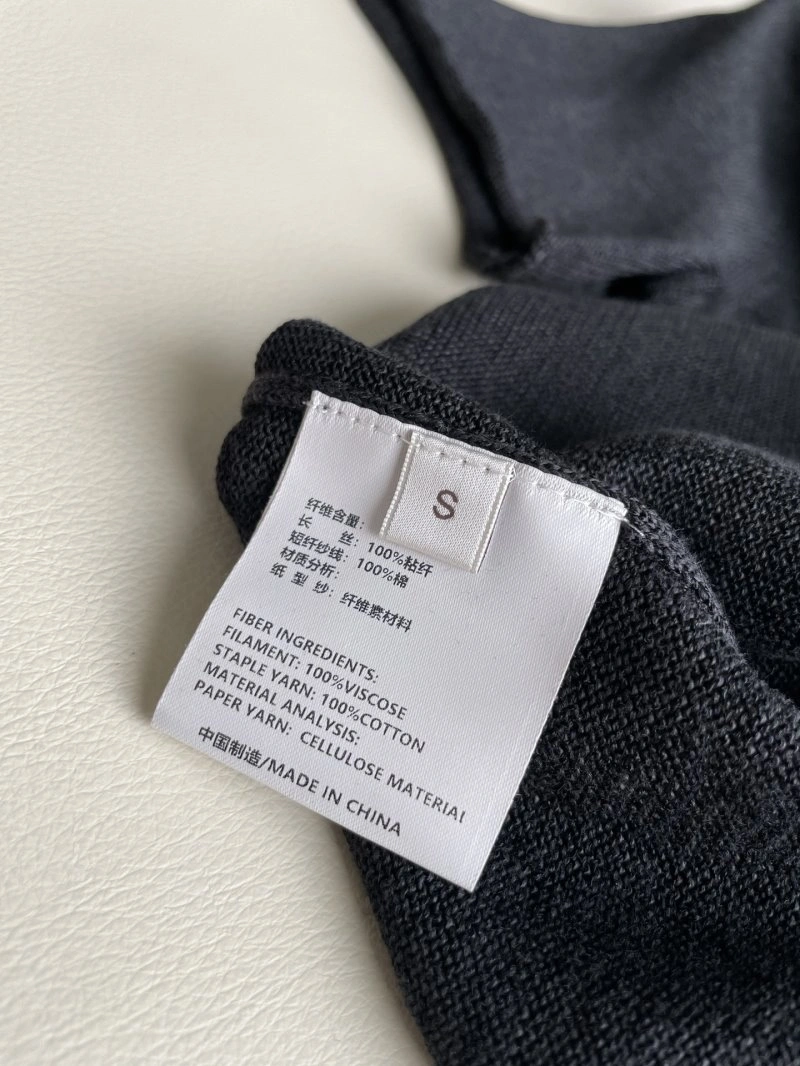 Chanel T-Shirts FlexibleFit 108594