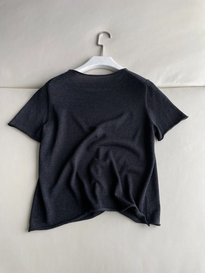 Chanel T-Shirts FlexibleFit 108594
