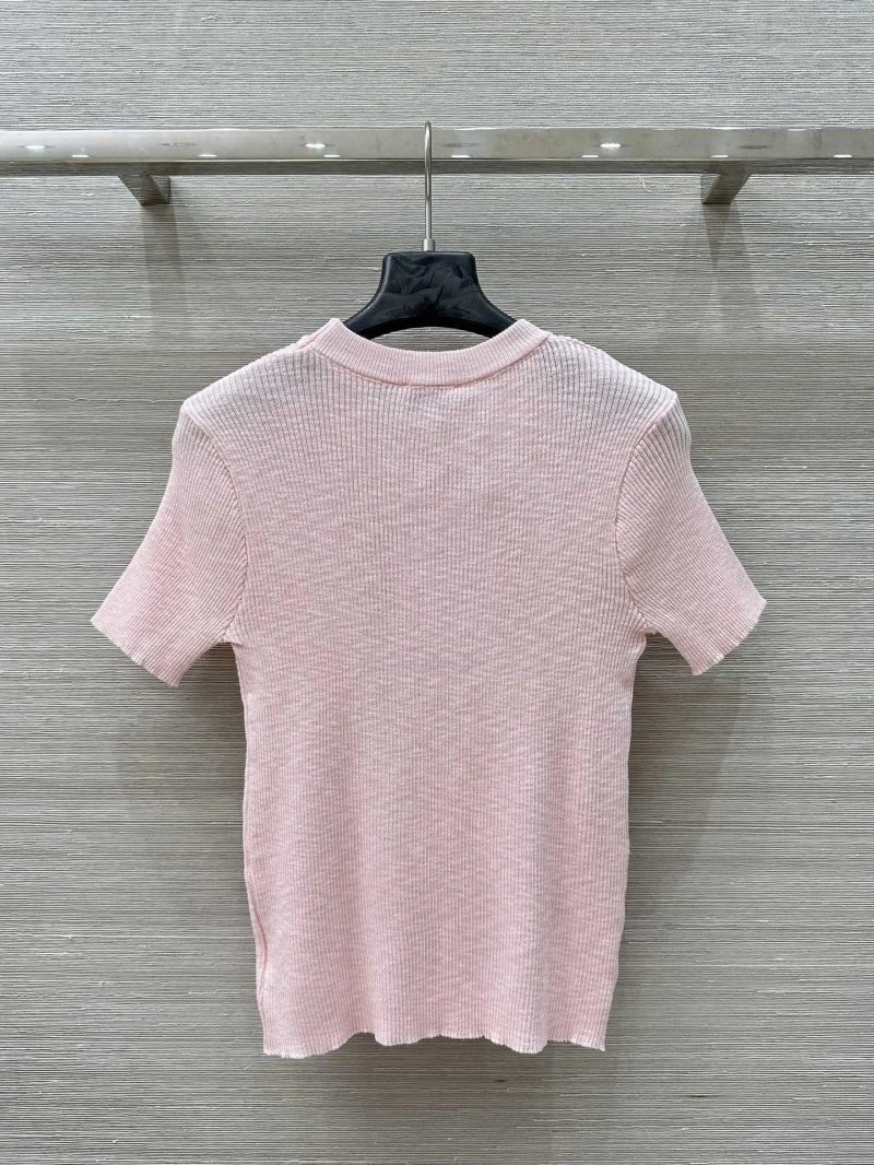 Functional Chanel T-Shirts 108600