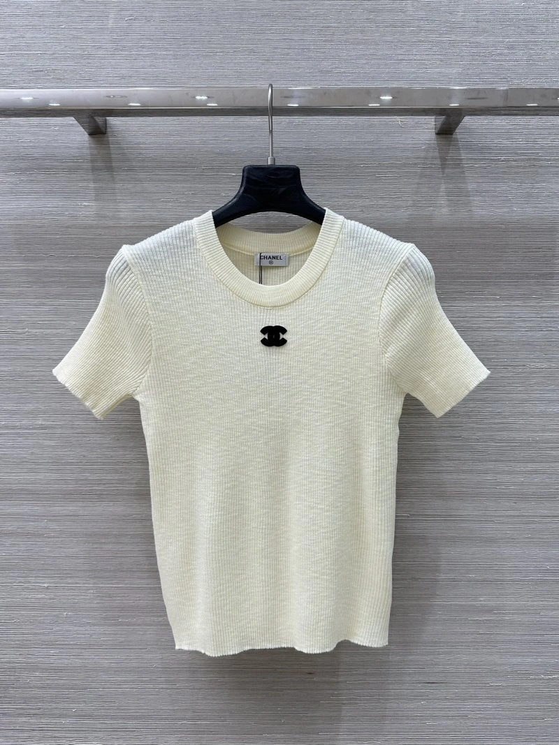 GoAnywhere Chanel T-Shirts 108593