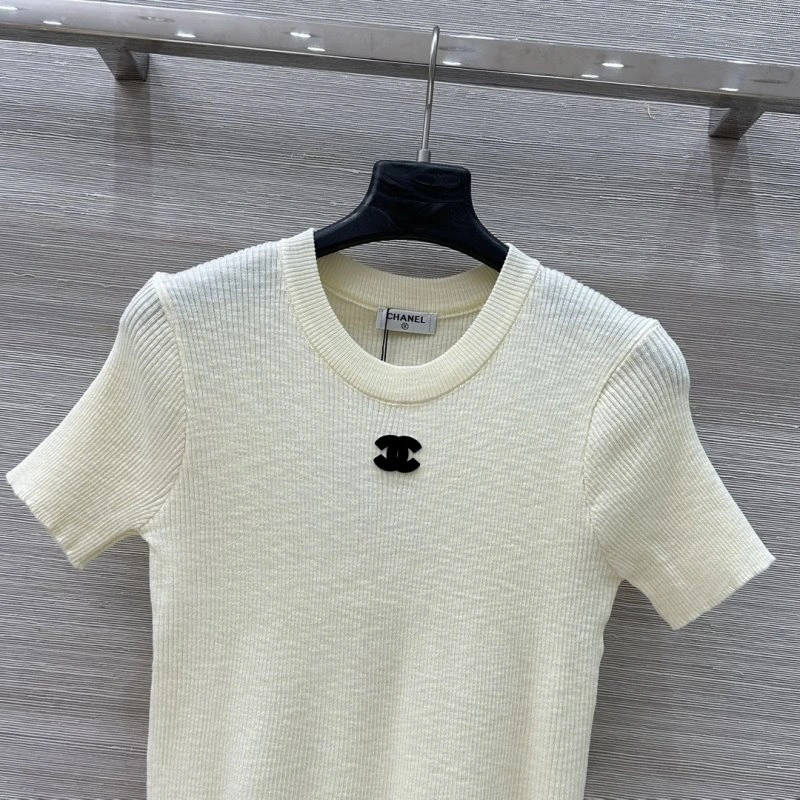GoAnywhere Chanel T-Shirts 108593