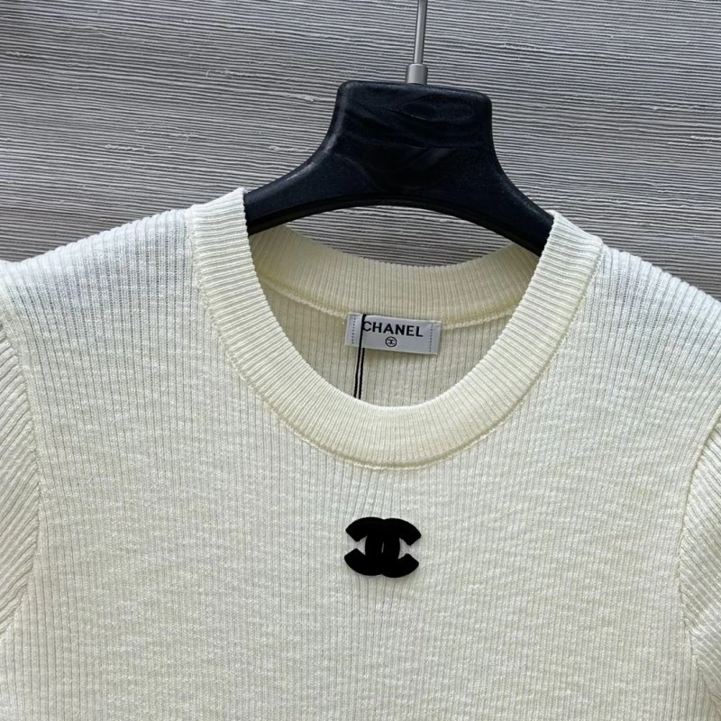 GoAnywhere Chanel T-Shirts 108593