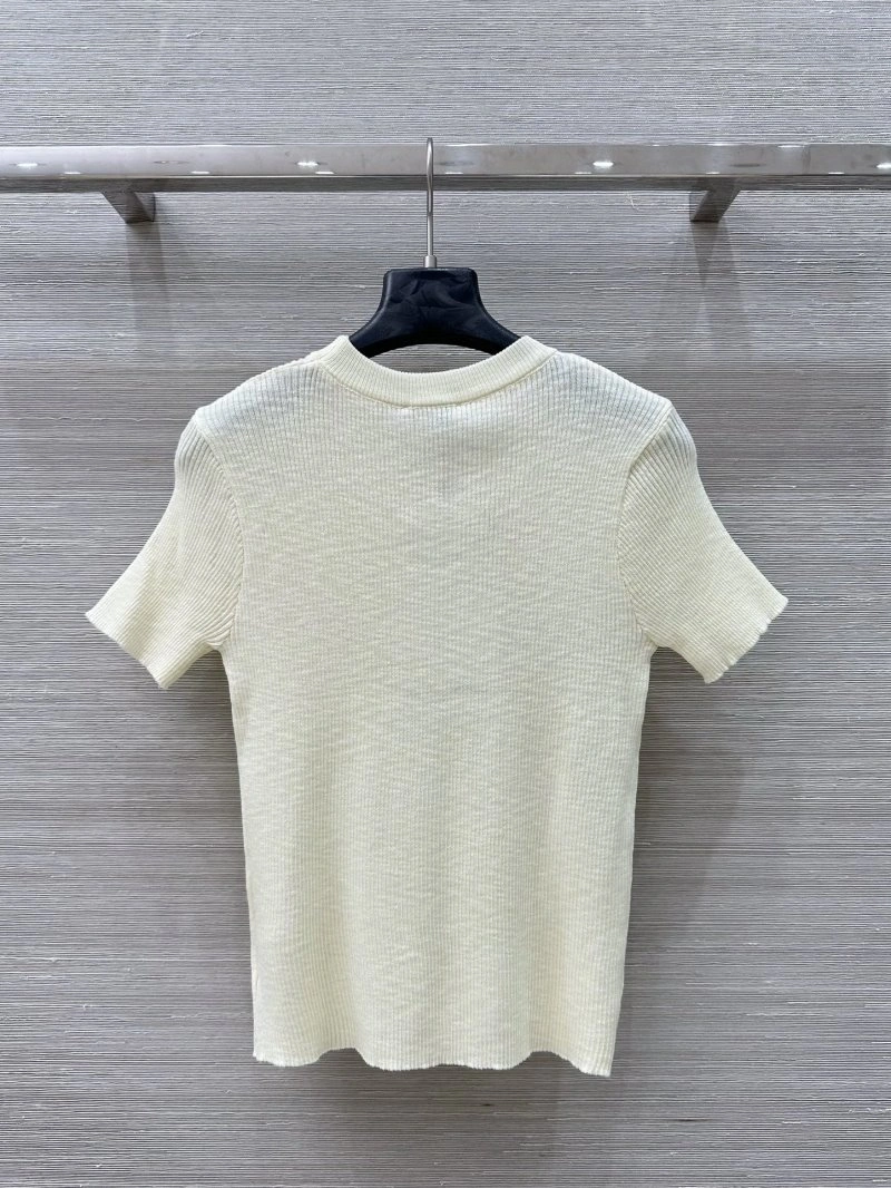 GoAnywhere Chanel T-Shirts 108593