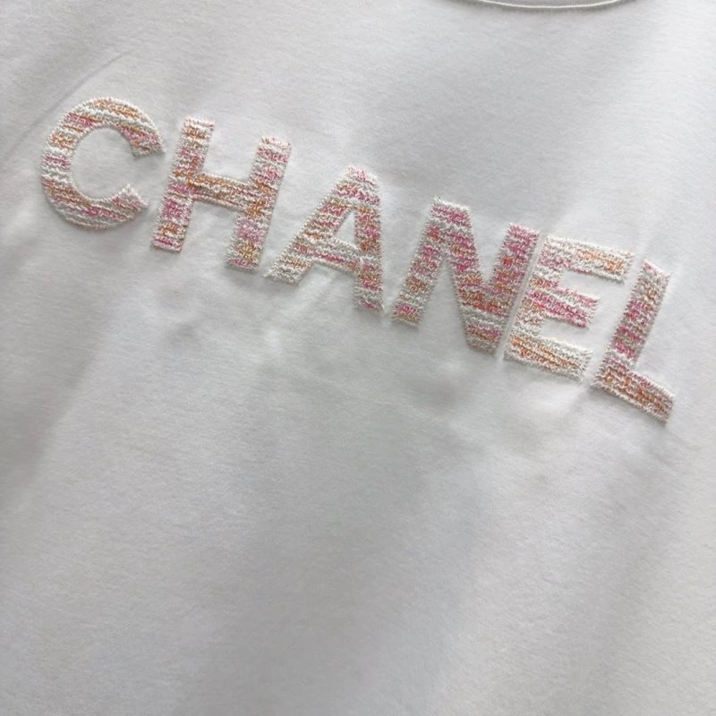 Chanel T-Shirts FastDry 108580