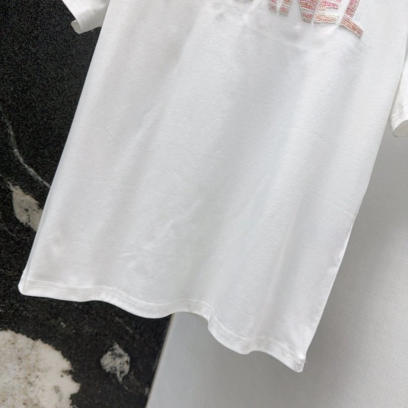 Chanel T-Shirts FastDry 108580