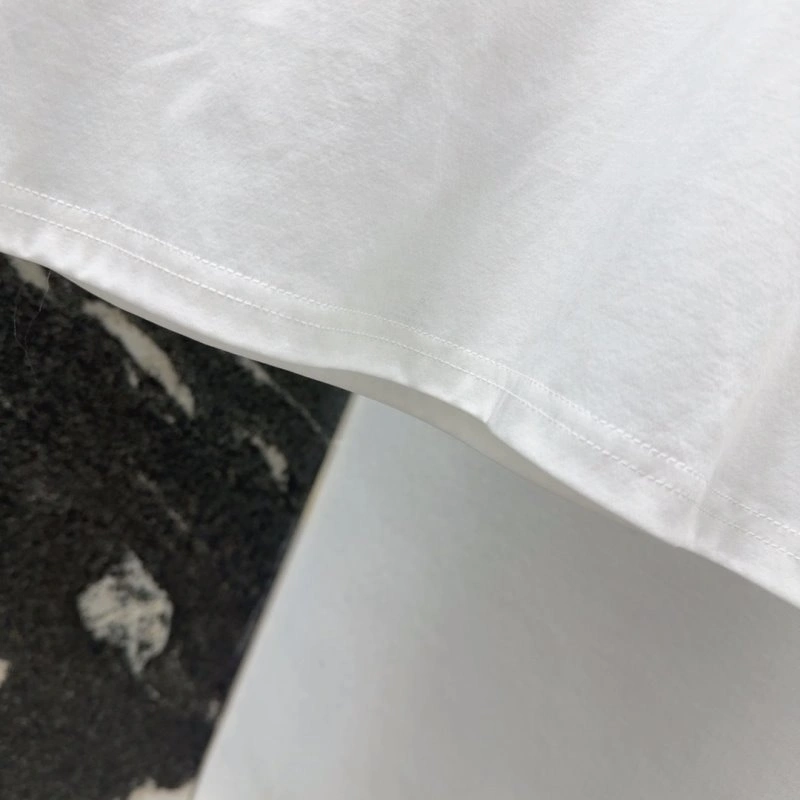 Chanel T-Shirts FastDry 108580