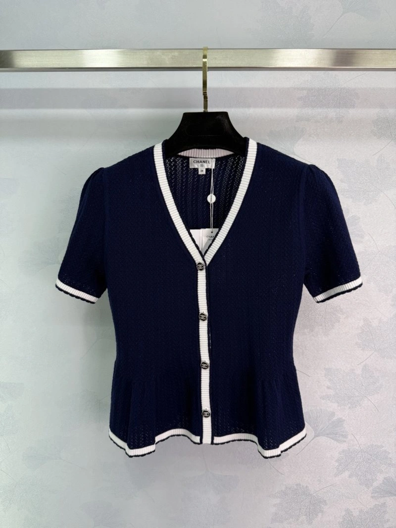 OnTrend Chanel T-Shirts 108586