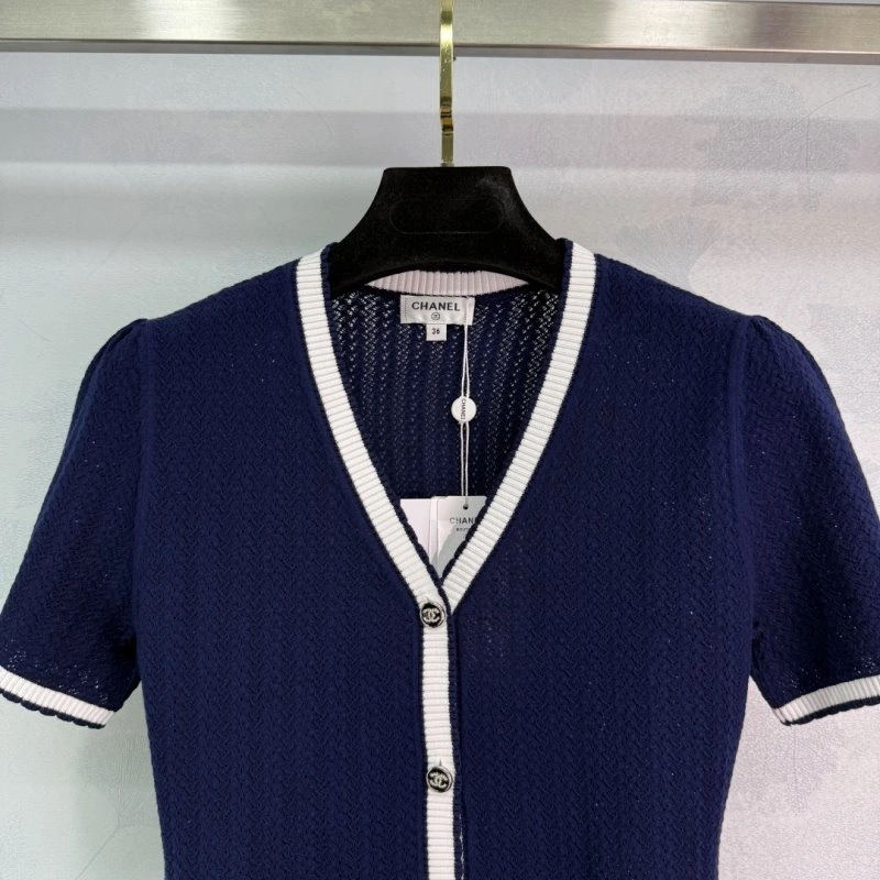 OnTrend Chanel T-Shirts 108586