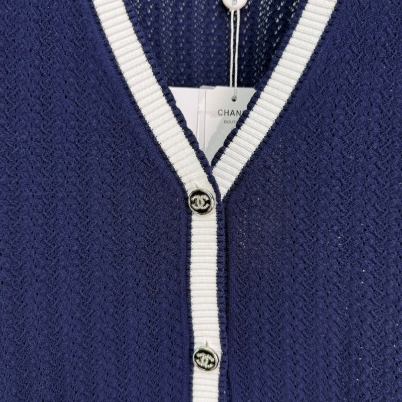 OnTrend Chanel T-Shirts 108586
