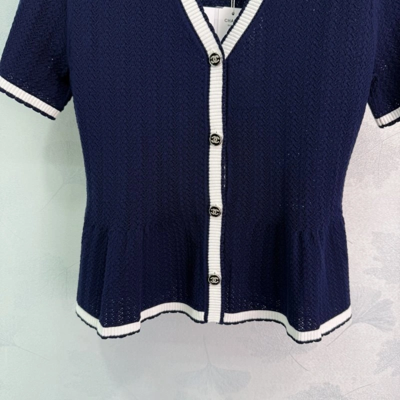OnTrend Chanel T-Shirts 108586