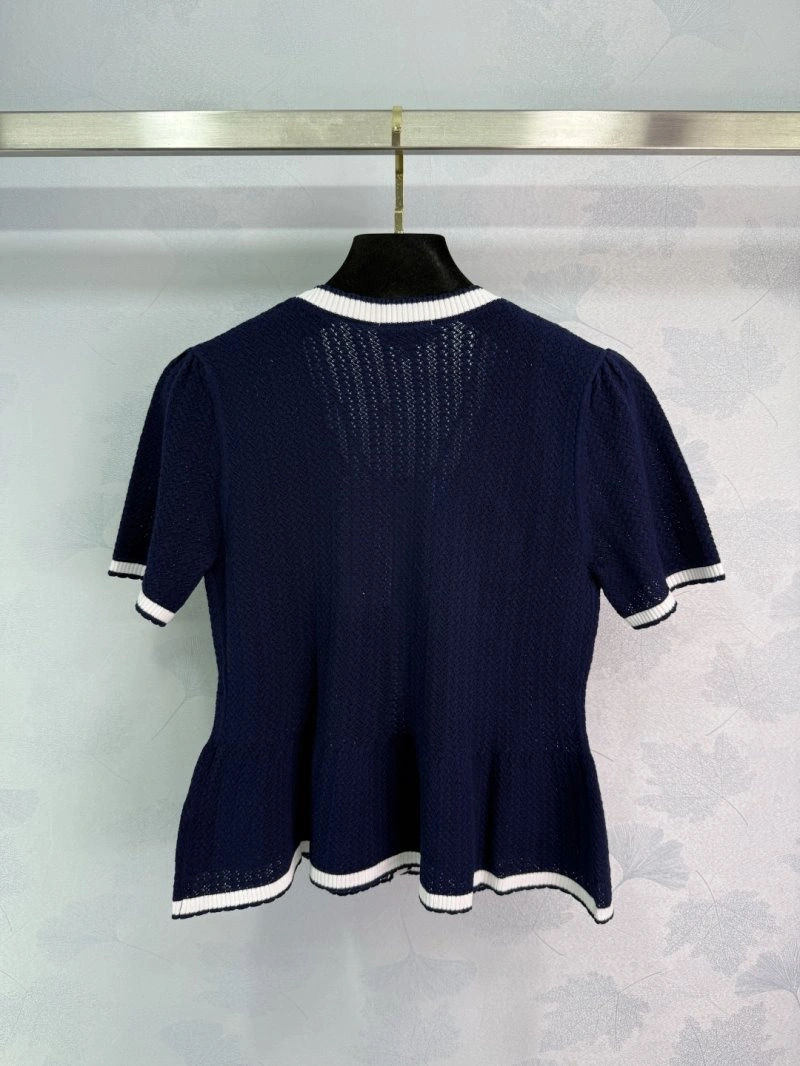 OnTrend Chanel T-Shirts 108586