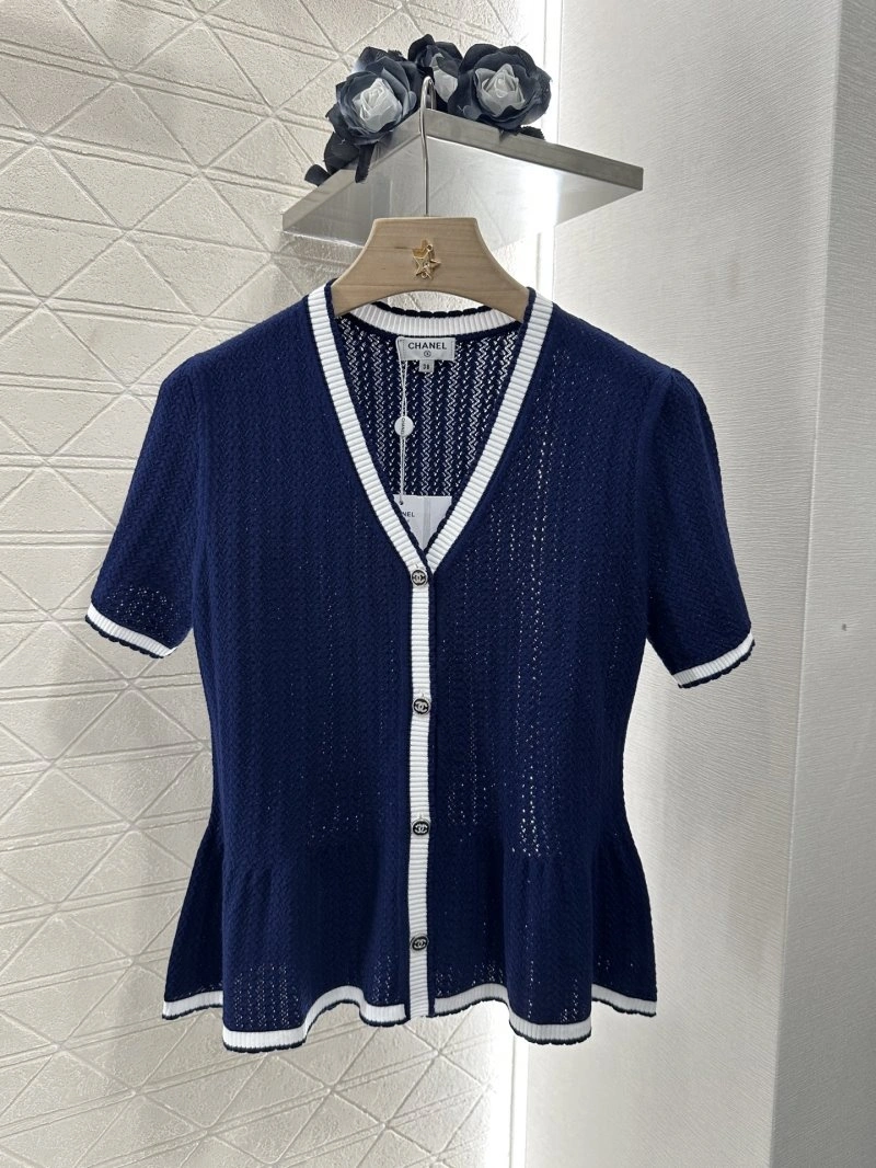 Chanel T-Shirts SmartChoice 108583