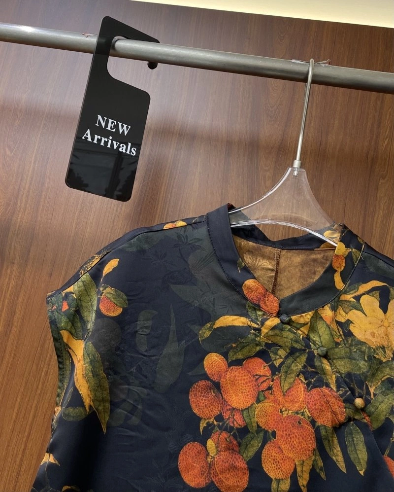 Chanel T-Shirts Refined 108574