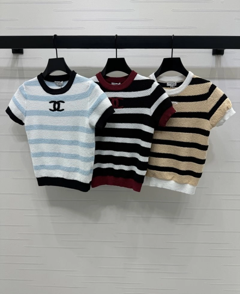 DailyWear Chanel T-Shirts 108572