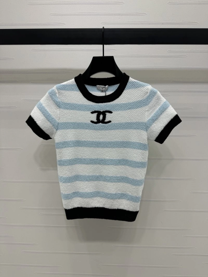 DailyWear Chanel T-Shirts 108572