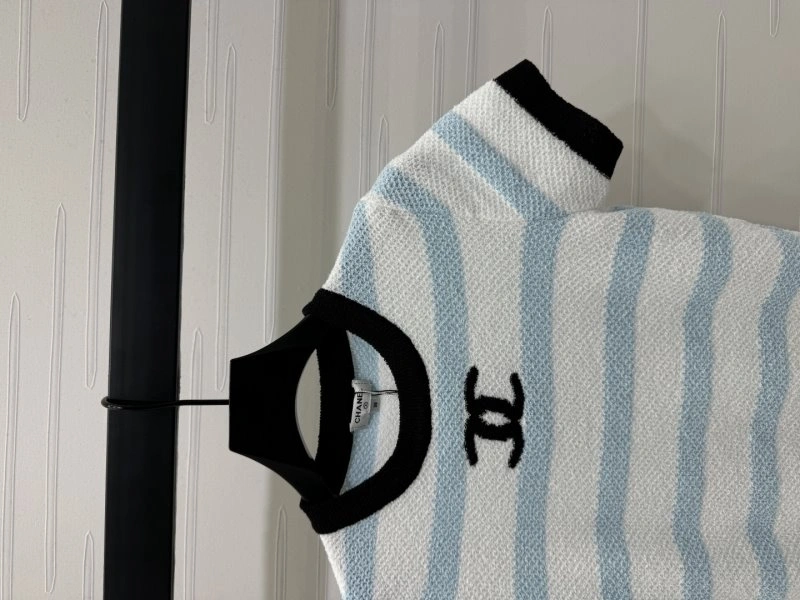 DailyWear Chanel T-Shirts 108572
