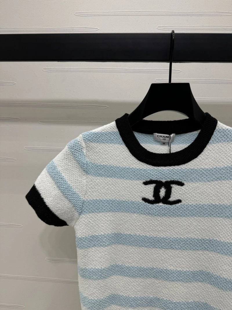 DailyWear Chanel T-Shirts 108572