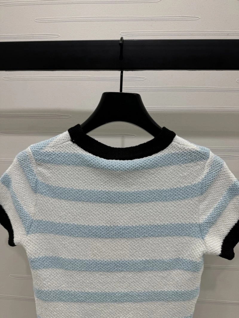 DailyWear Chanel T-Shirts 108572